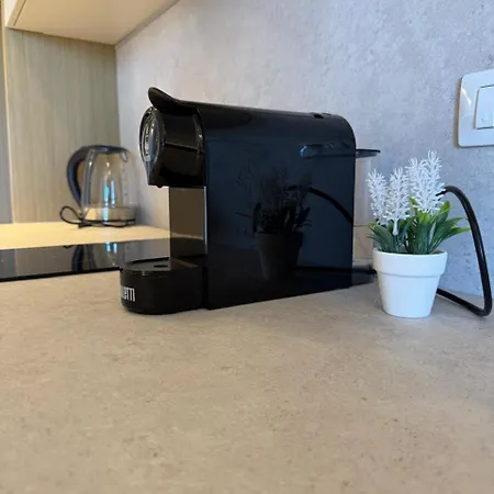 Modern Oasis - 5-min Walk To